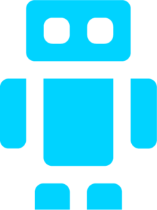 Pictogramme Robot