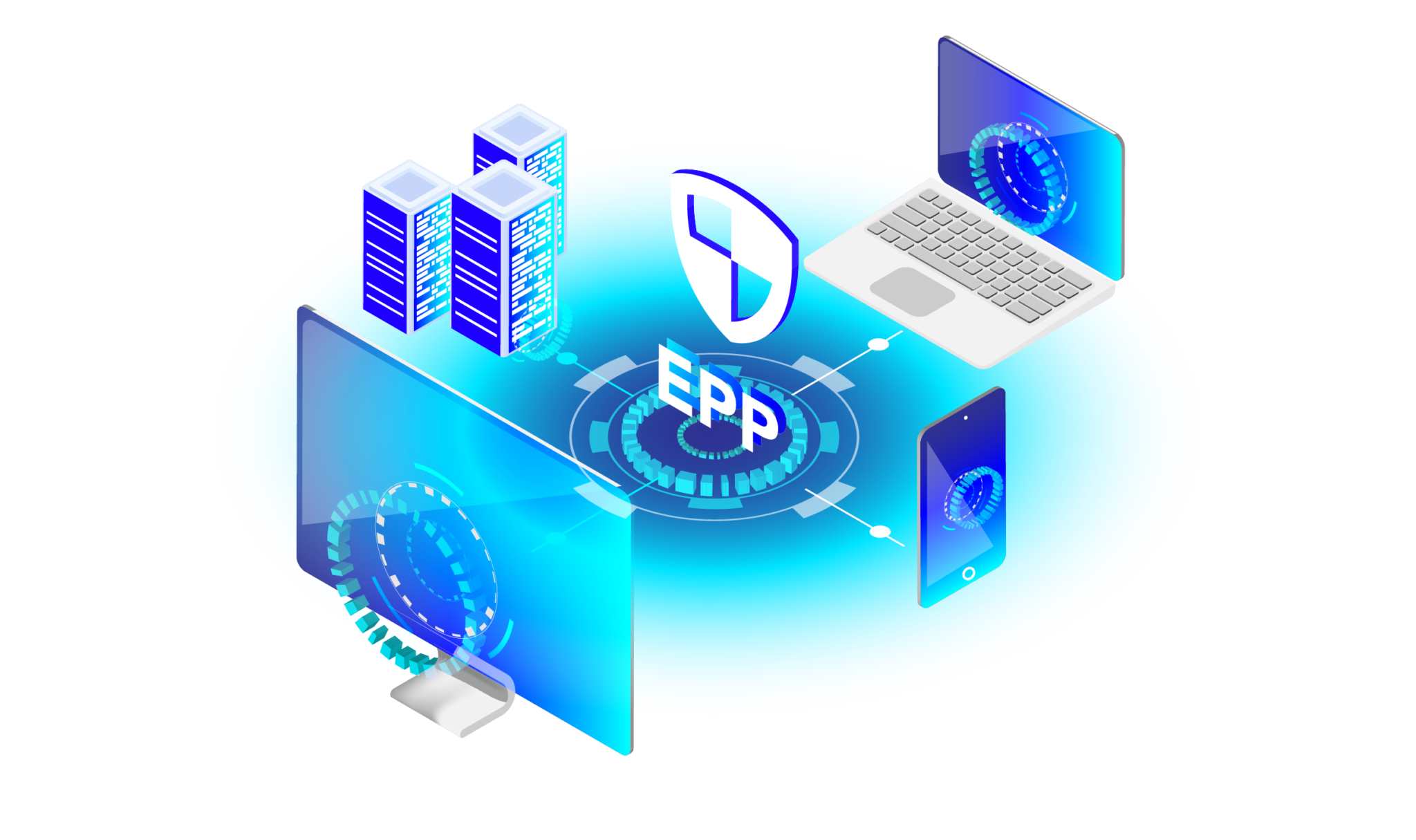 TEHTRIS EPP (Endpoint Protection Platform) TEHTRIS