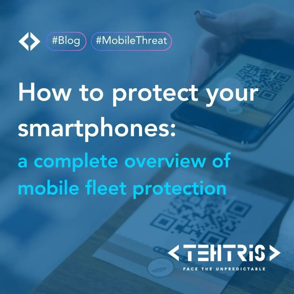 How to protect your smartphones