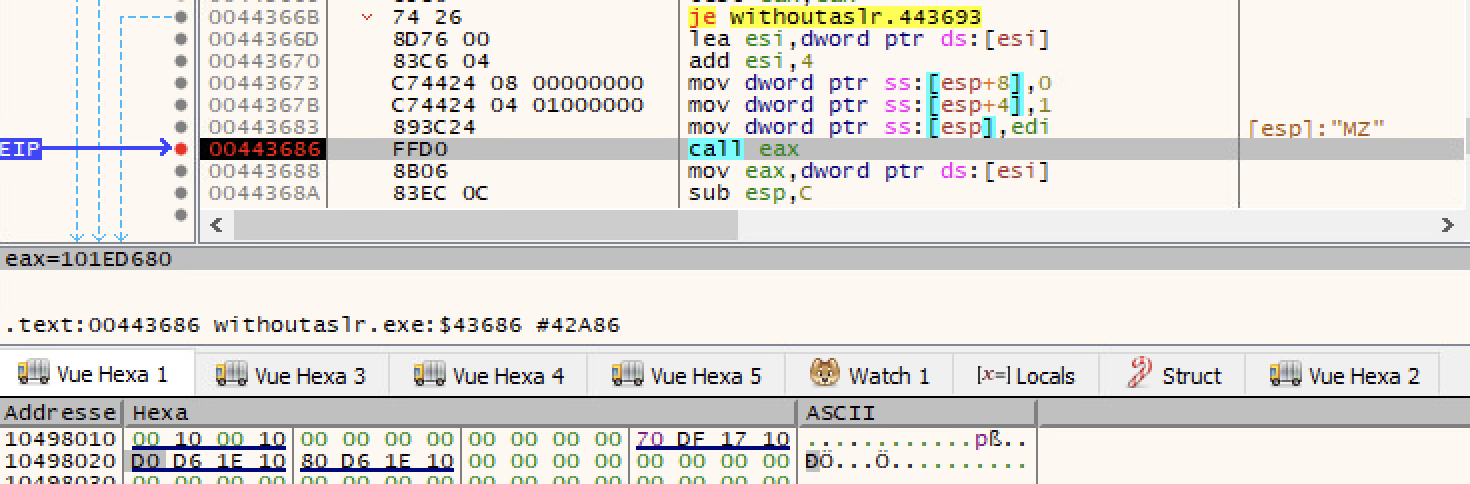 Rage Against the Powershell - Qilin in the Name - TEHTRIS